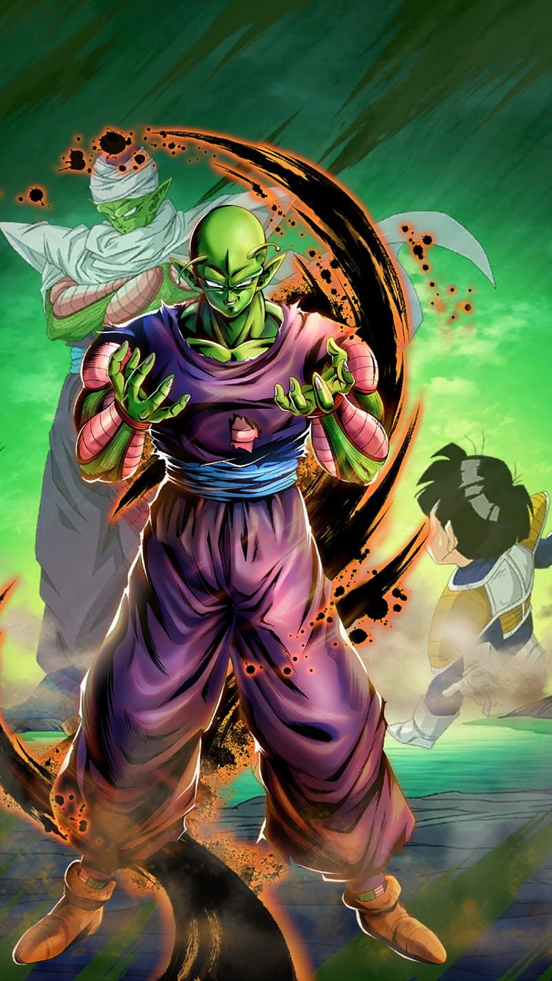 Is Piccolo Stronger than Kyojuro Rengoku in a Fight?